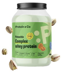 Proteiny