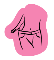 Slăbesc pentru costumul de baie