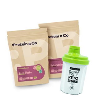 Ketodieta