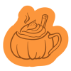 Pumpkin Spice Latte