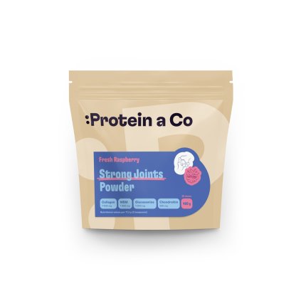 Kloubní výživa v prášku 400 g