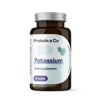 Potassium 90