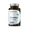 Potasiu - formă de citrat cu absorbție ridicată, 90 capsule