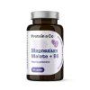 Malat de magneziu + Vitamina B6 120