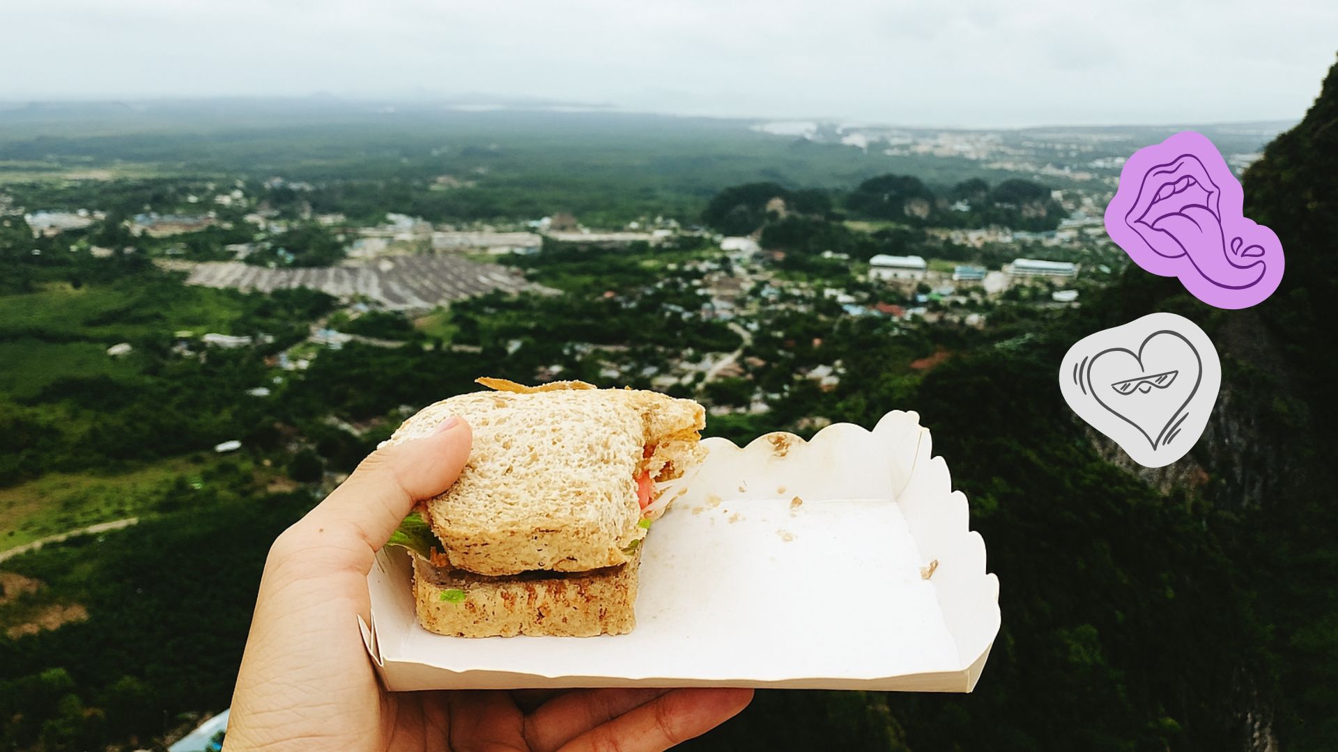 Ako zostať fit aj na dovolenke: 5 tipov na zdravé jedlo na cesty, ktoré ťa udrží stále vo forme