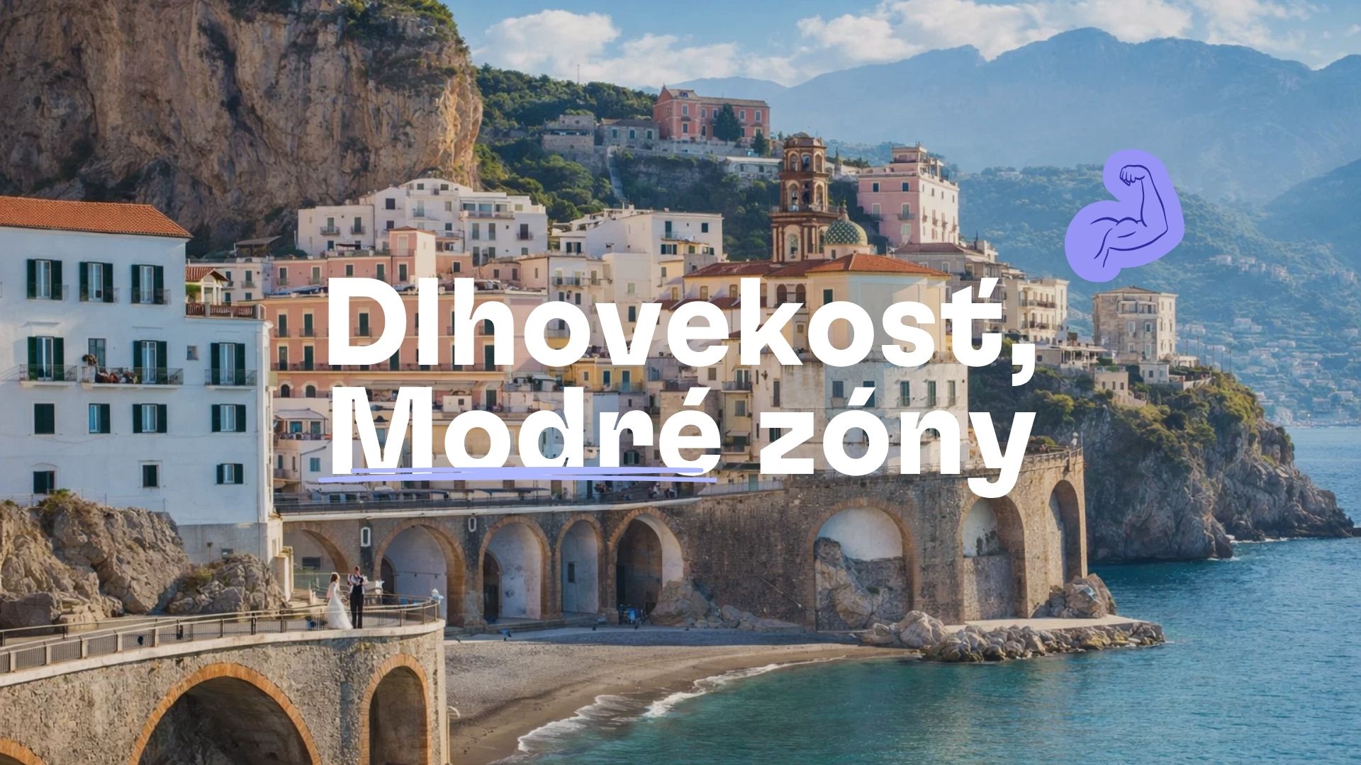 Modré zóny: Čo to je a prečo tam ľudia žijú dlhšie?