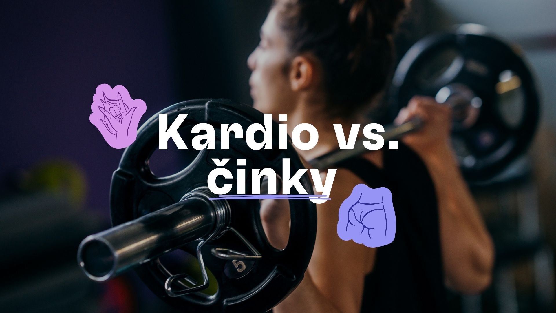 Kardio vs. silovka: Čo je lepšie na chudnutie, výkon a formovanie postavy?