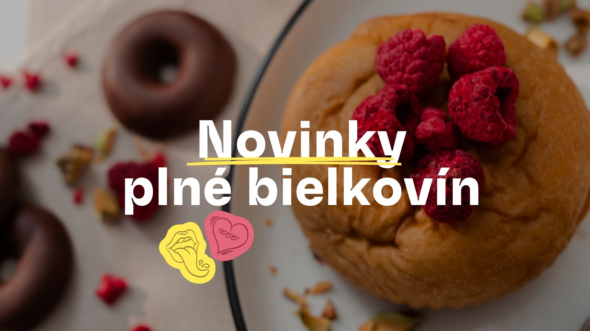 Čo je u nás nové?