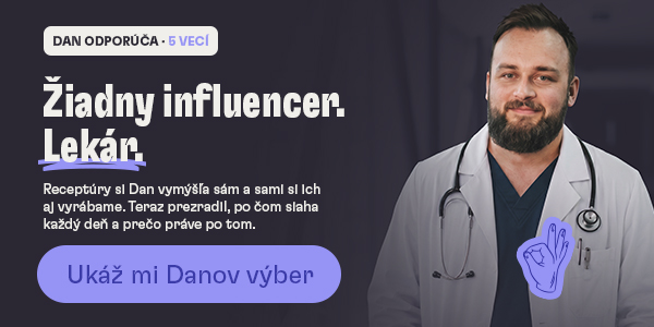 Dr. Dan