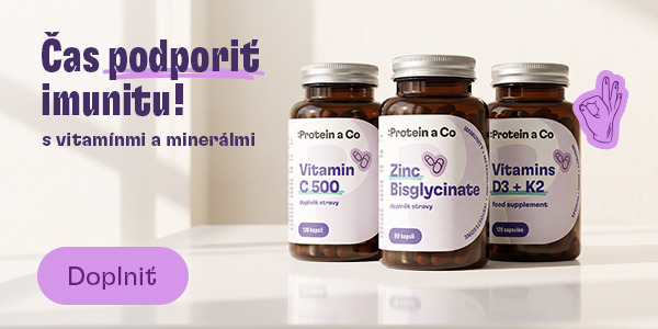 Vitamíny