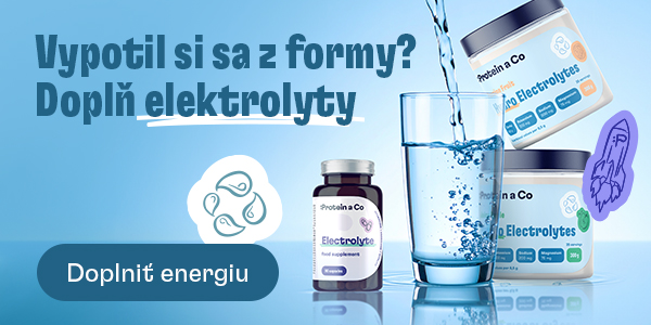 Elektrolyty