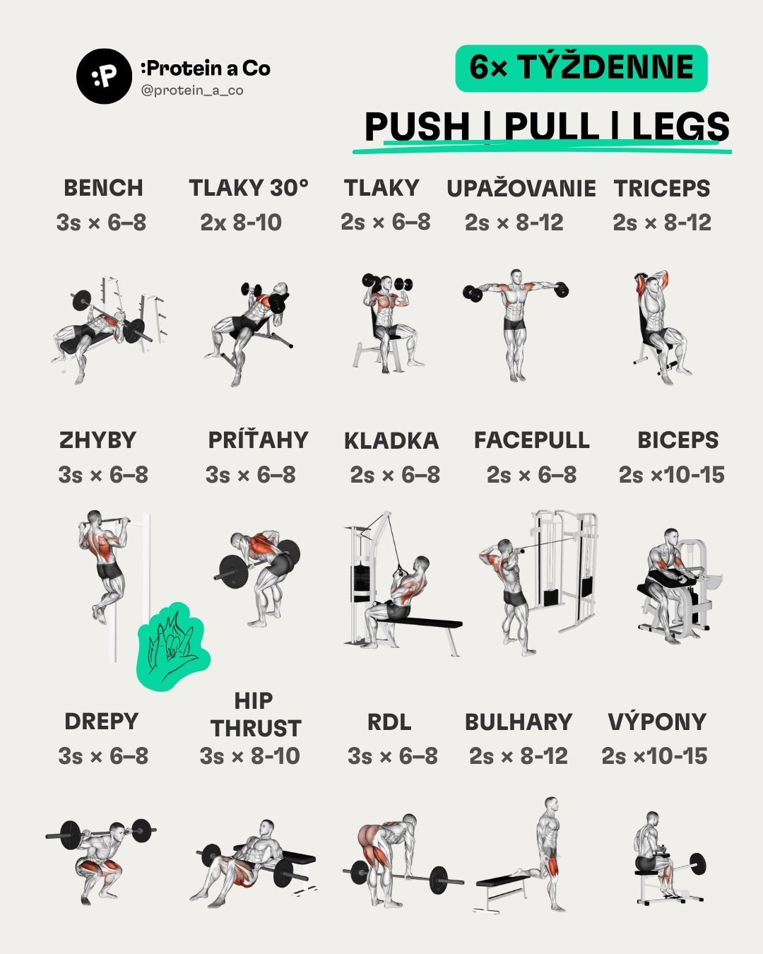 Ako-si-nastavit-treningovy-plan-3-clanek-cvicenie-proteinaco