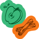 Jablko so škoricou