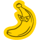 Banana split