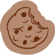 Biscuit cookie