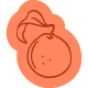 Blood orange