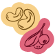 Cranberries & Cashew