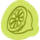 Fresh lime
