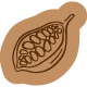 Italian cocoa