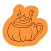 Pumpkin Spice Latte
