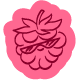 Pure raspberry