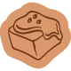 Salted caramel
