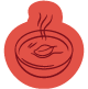 Rajská polievka