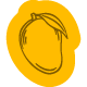 Tropical mango