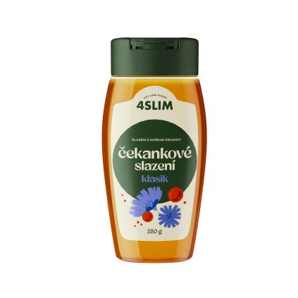 Cekankove slazeni KLASIC 350g