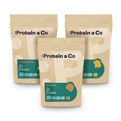 TRIPROTEIN 500 g - akcia 2 + 1 zadarmo