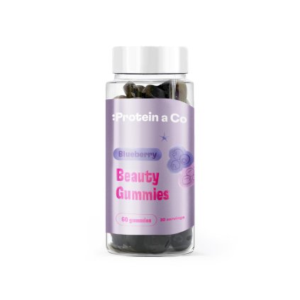 PaCo BEAUTY GUMMIES 85x180 Blueberry