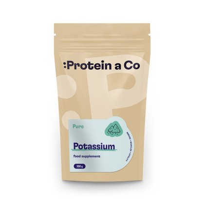 Potassium 300