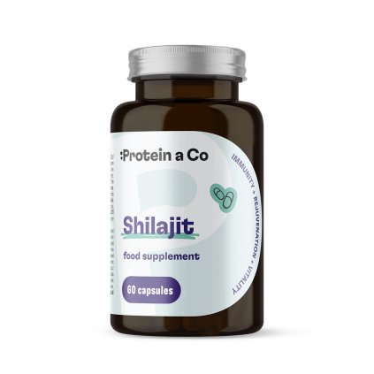 Shilajit 60