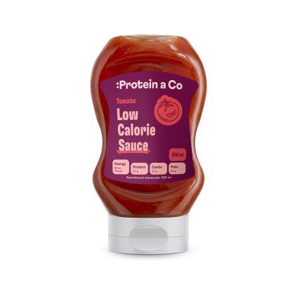 Low Calorie Sauce Tomato 350