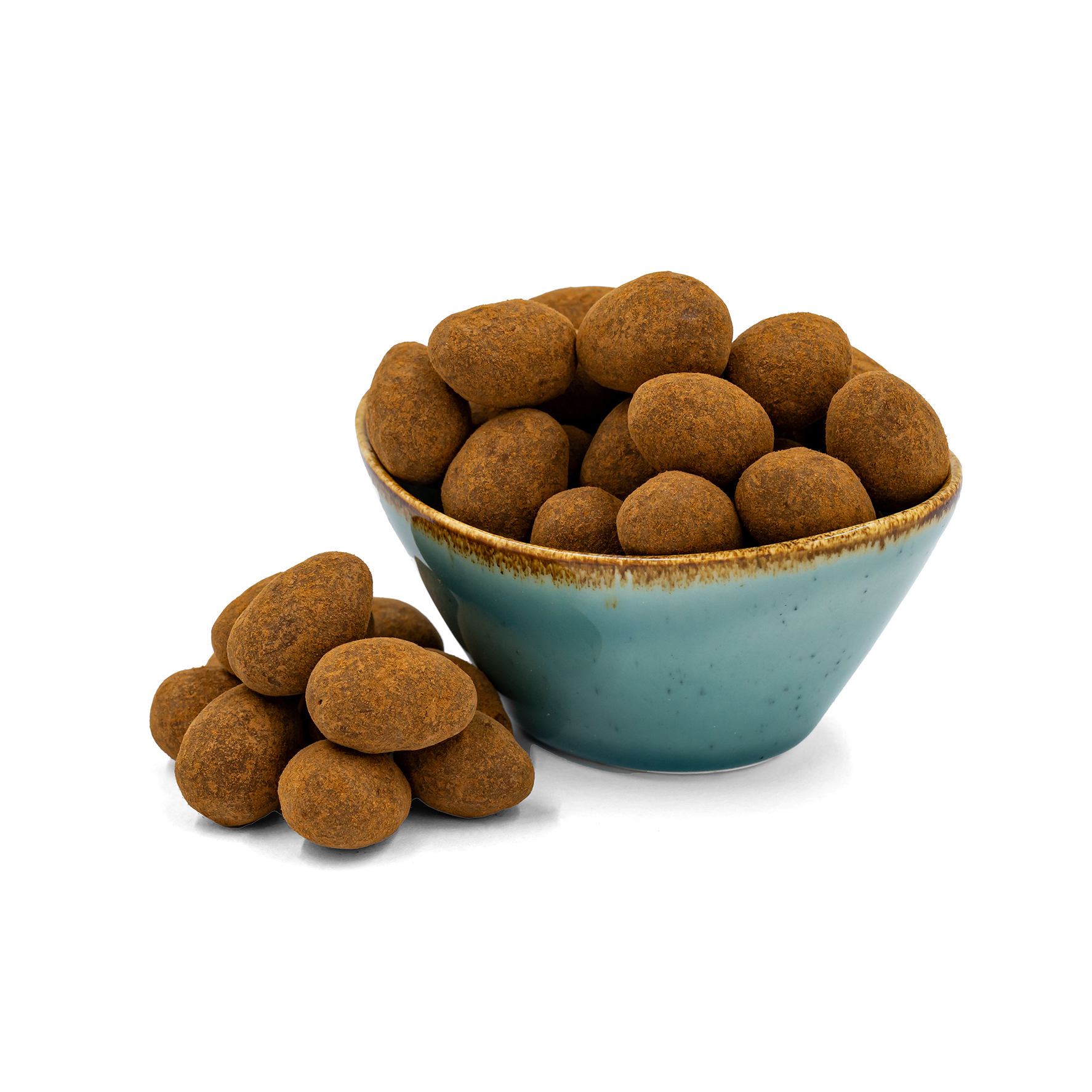 3464-choco-cinnamon-almonds-200-g