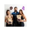 CFM WHEY PROTEIN 80 1 kg