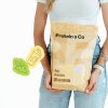 Sojovy protein natural 2