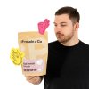 High protein granola natural 1
