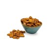 Mandle v mede a soli 200 g