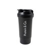 Shaker Protein & Co. so zásobníkom