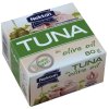 Nektón Tuniak v olivovom oleji 80 g