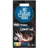 Frakonila Protein Chocolate No Sugar Added 90 g