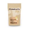 HIGH PROTEIN CRISPIES - proteínové guličky