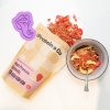 Granola high protein – jahoda a kešu 400 g
