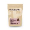 Granola high protein – tmavá čokoláda 400 g