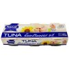 Nektón Tuniak v slnečnicovom oleji celý 3x80 g