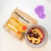 Proteínová krupicová kaša 480 g