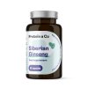 SIBERIAN GINSENG 60CPS 100ML