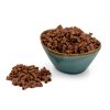 Čokoláda s karamelom (hoblinky) (Váha 150 g)