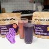 Proteín Smoothie 210 g